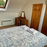 Feriehus Church House Farm