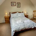 Church House Farm Feriehus *