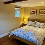 Feriehus Church House Farm *