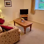 Church House Farm Feriehus Danby