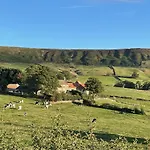 Feriehus Church House Farm
