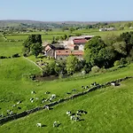 Feriehus Church House Farm Danby