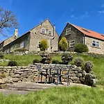 Feriehus Church House Farm *