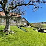 Feriehus Church House Farm