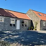 Feriehus Church House Farm Danby