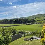 Church House Farm Feriehus Danby