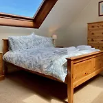 Feriehus Church House Farm