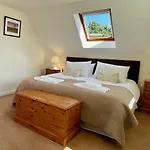 Feriehus Church House Farm Danby