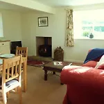 Church House Farm Feriehus
