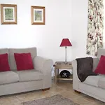 Church House Farm Feriehus *