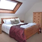 Church House Farm Feriehus *