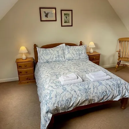 Church House Farm Semesterbostad *