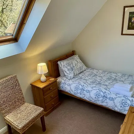 Church House Farm Danby