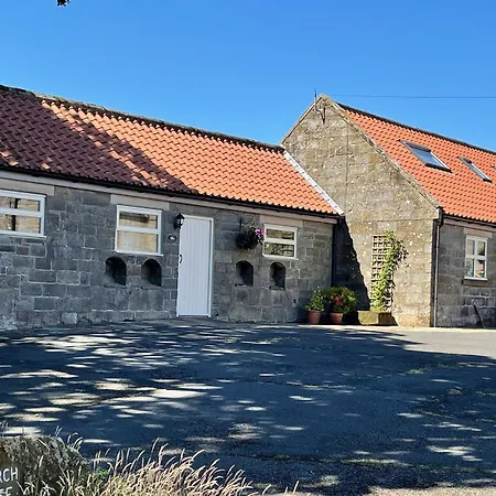 Semesterbostad Church House Farm Danby