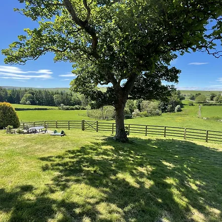 Church House Farm *