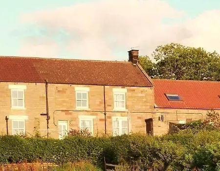 Church House Farm Semesterbostad