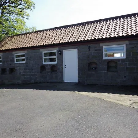 Church House Farm Semesterbostad Danby