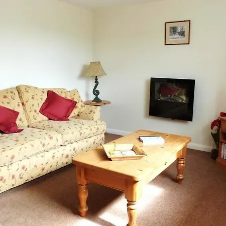 Church House Farm Dom wakacyjny Danby