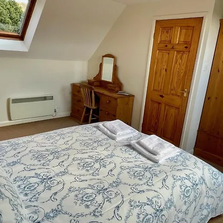 Dom wakacyjny Church House Farm