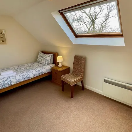 Holiday home Church House Farm