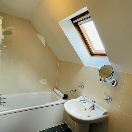 Church House Farm Holiday home