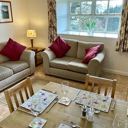 Church House Farm Holiday home