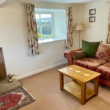 Church House Farm Holiday home Danby