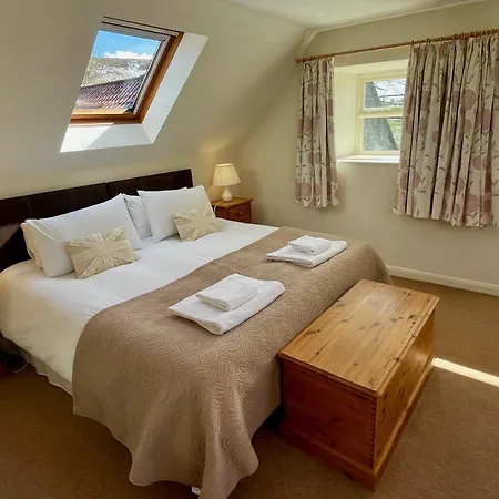 Holiday home Church House Farm Danby