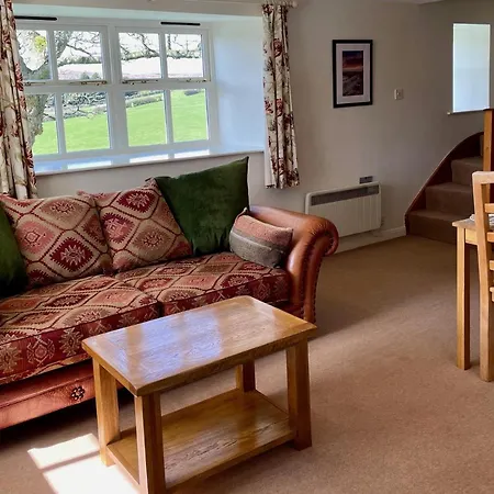 Church House Farm Holiday home Danby