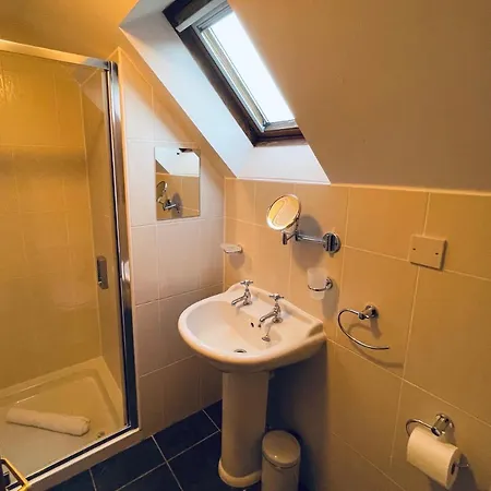 Holiday home Church House Farm Danby