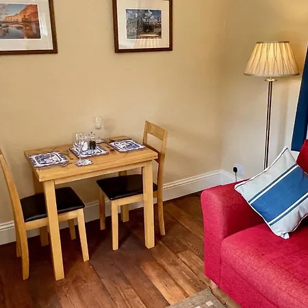 Church House Farm Holiday home