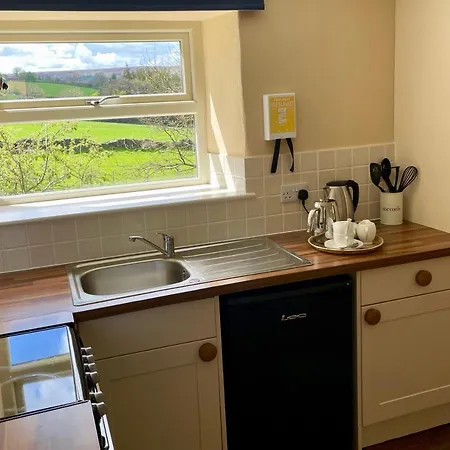 Church House Farm Holiday home Danby