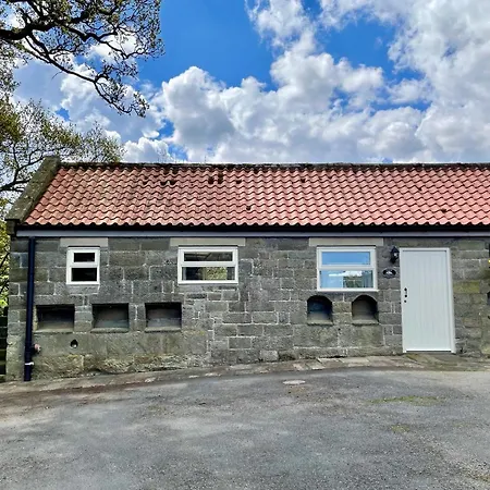 Church House Farm Danby