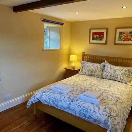 Dom wakacyjny Church House Farm *