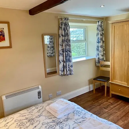 Church House Farm * Danby