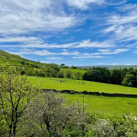 Church House Farm * Danby