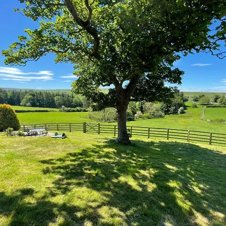 Church House Farm * Danby