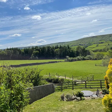 Holiday home Church House Farm Danby