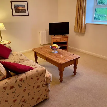 Church House Farm Holiday home Danby