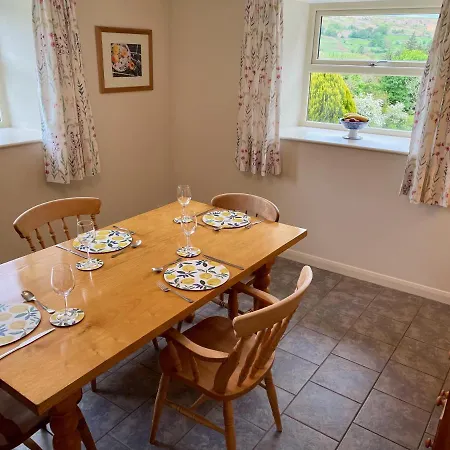 Holiday home Church House Farm *
