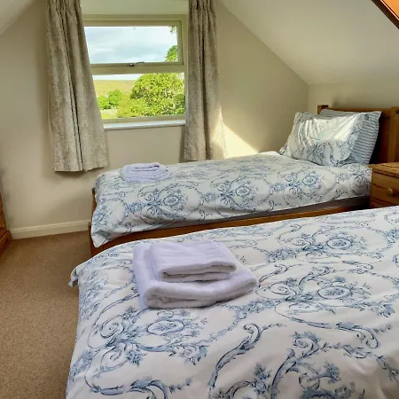 Church House Farm Holiday home