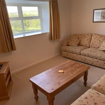 Holiday home Church House Farm