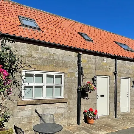 Church House Farm Holiday home Danby