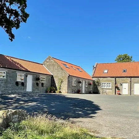 Holiday home Church House Farm *