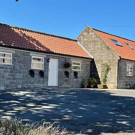 Church House Farm Holiday home *
