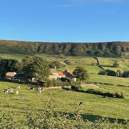 Holiday home Church House Farm