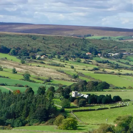 Church House Farm *