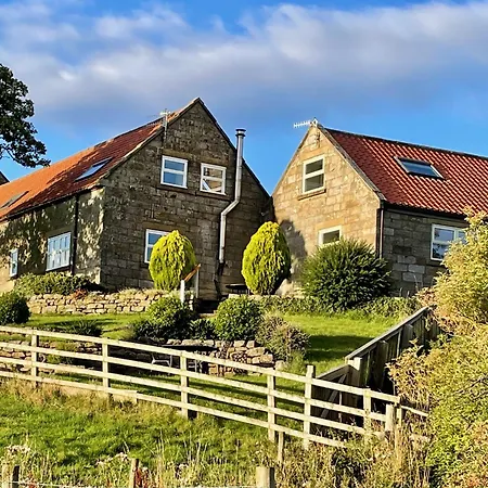 Church House Farm * Danby