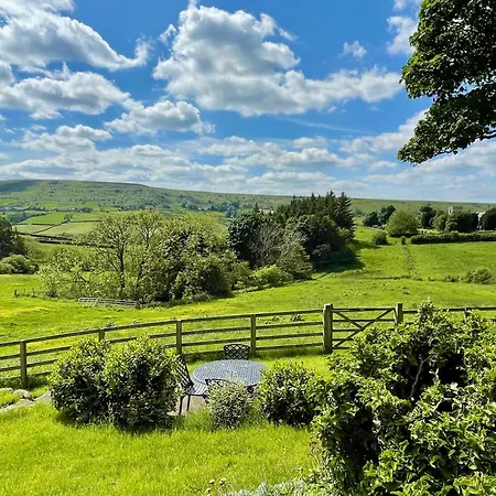 Hébergement de vacances Church House Farm