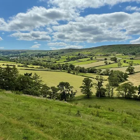 Church House Farm Hébergement de vacances *